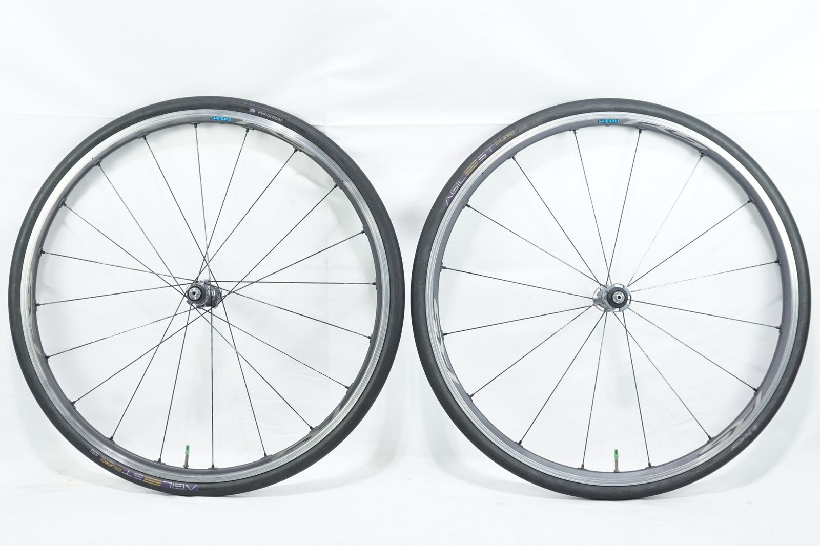 SHIMANO シマノ WH-RS500 シマノ11速 ホイールセット | バイチャリ中目黒店