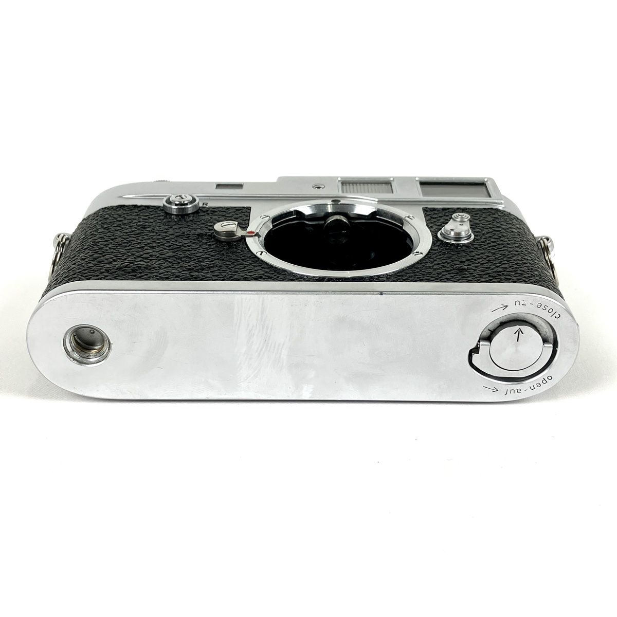 Leica M2 ボディ　ライカ　フィルムカメラ Leica M2 後期型 ボディ 整備済 ライカ レンジファインダー