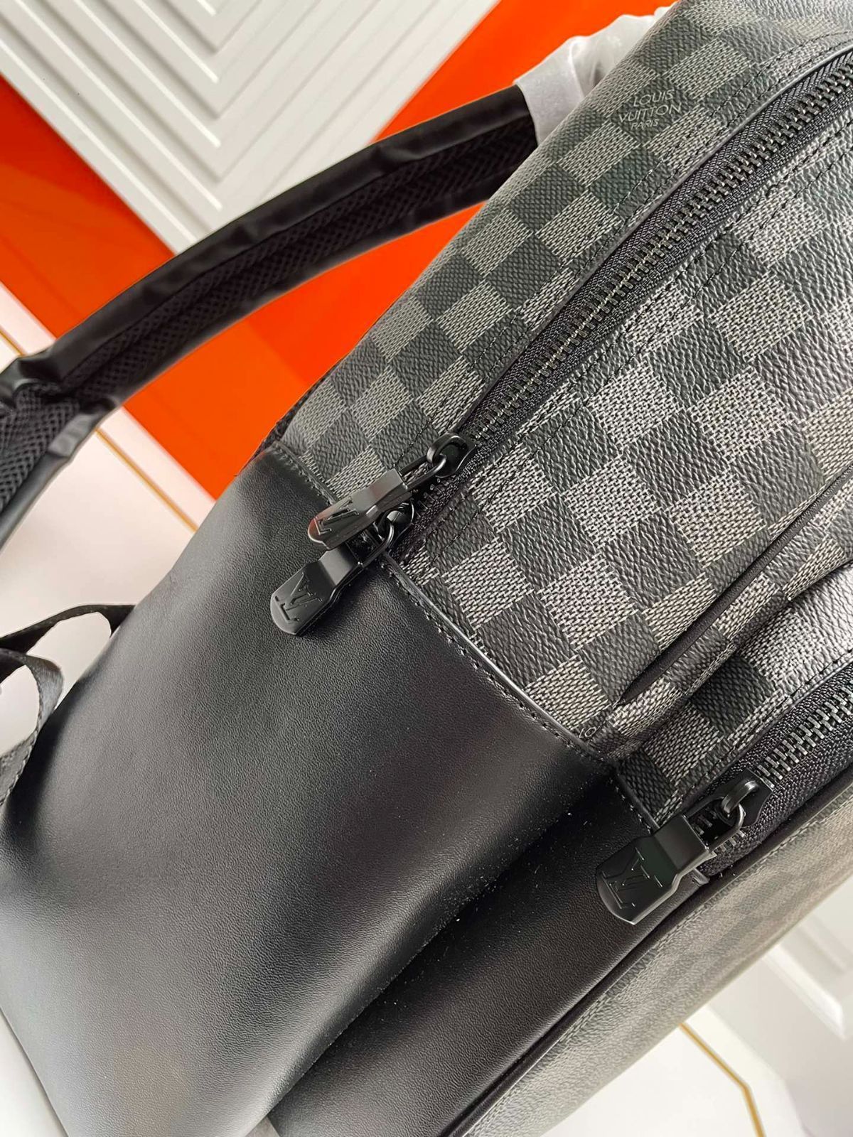 今日 Dean ダブルショルダーバッグ 全国 一部除く -MM輸入 NEXPOTALLINN_EU