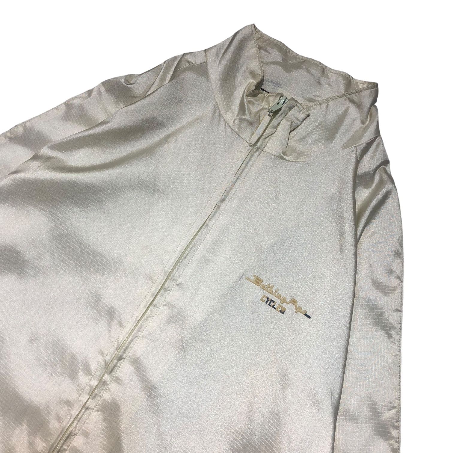 A BATHING APE(アベイシングエイプ) 90's BATHING APE CYCLE