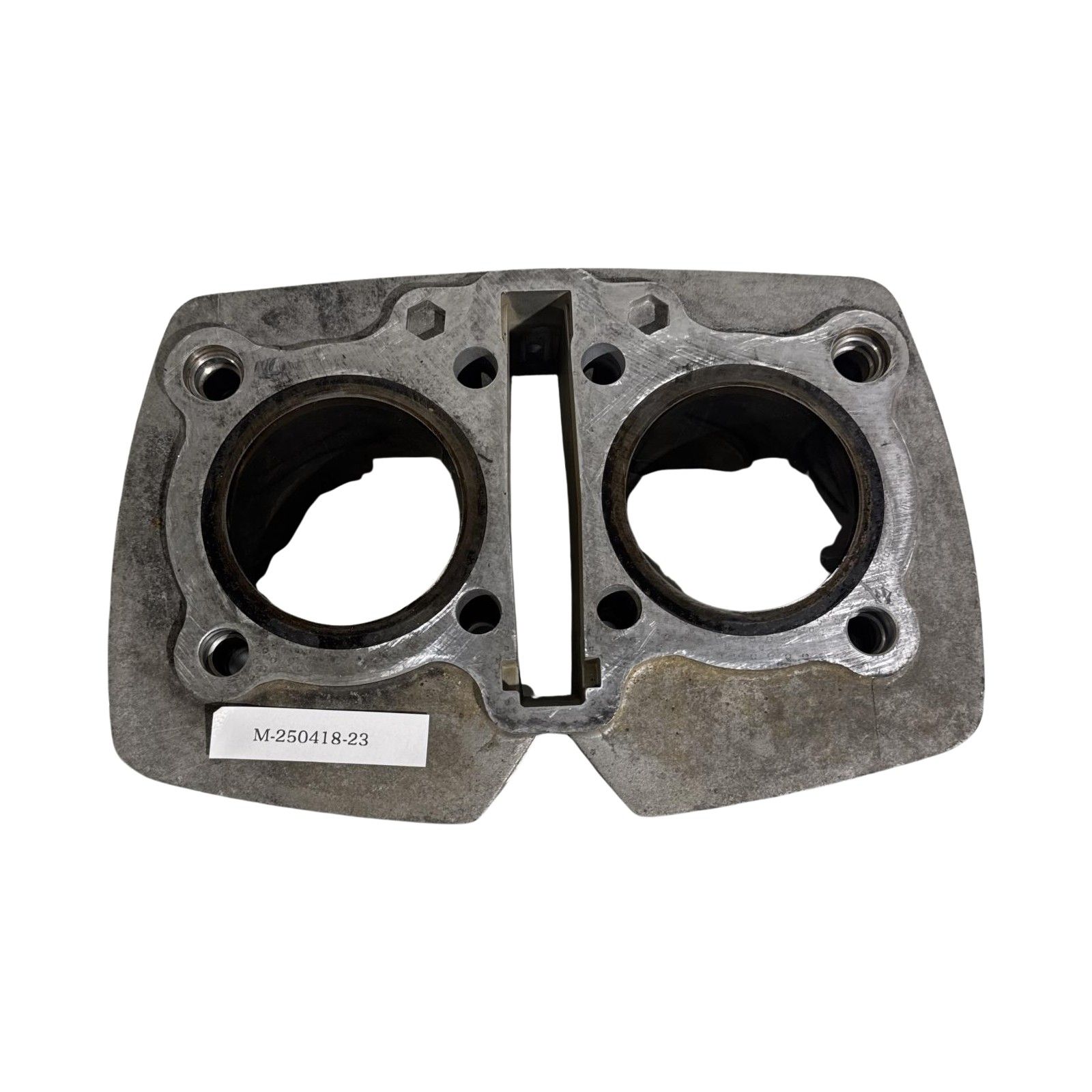 cb400t シリンダーヘッド HONDA CB400T シリンダーヘッド / カム