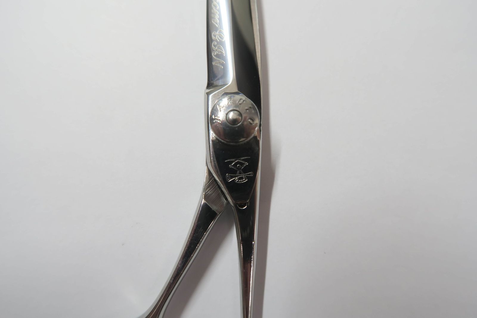 Bランク【ナルトシザー naruto scissors】 サークラインメリスS シザー