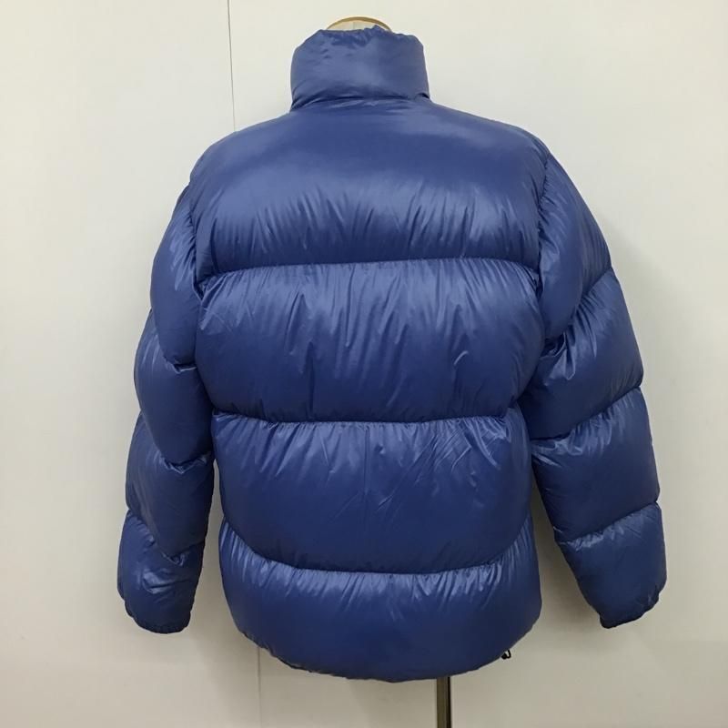 CHUMS チャムス ジャンパー CH04-1105 ダウンジャケット CHUMS チャムス ジャケット、上着 ジャンパー、ブルゾン CH04-1105