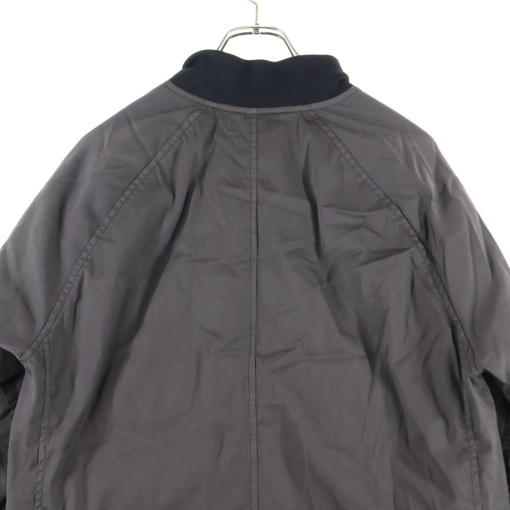 STONE ISLAND (ストーンアイランド) ゴースト ダウンボンバー 