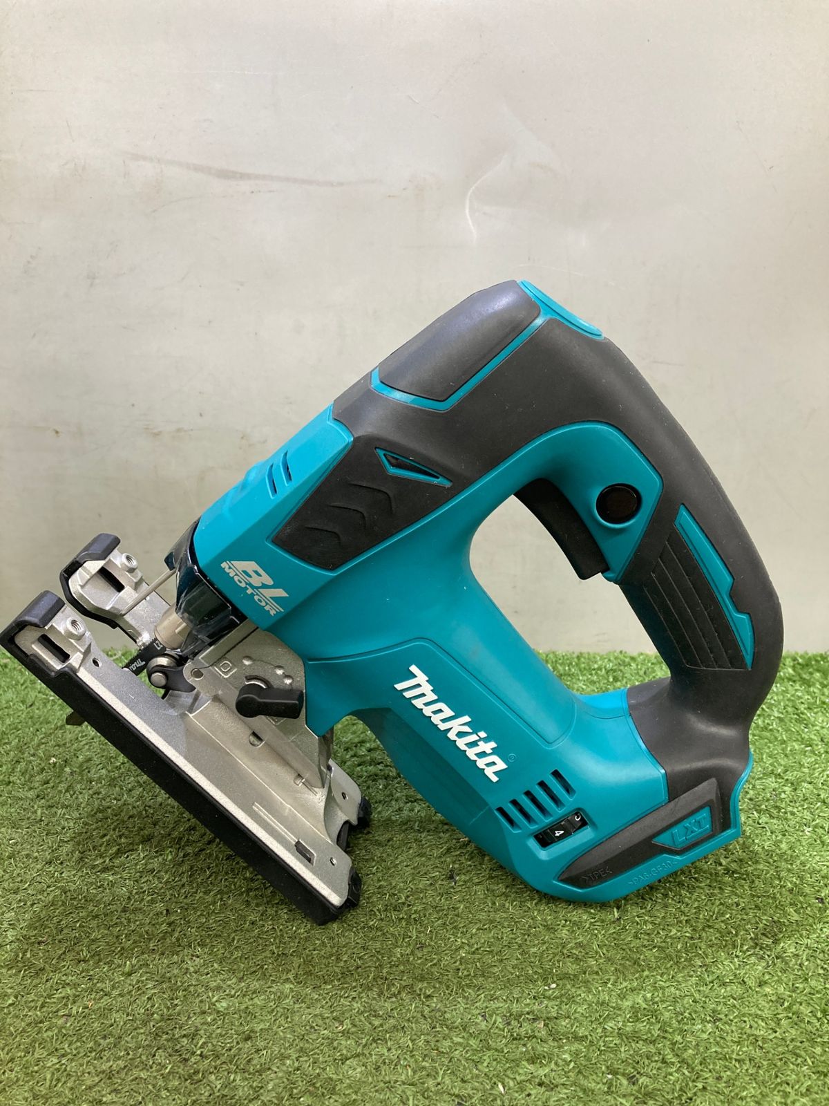 18v充電式ジグソー 本体