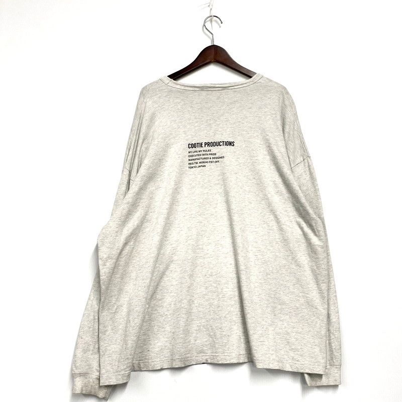 L|S TEE