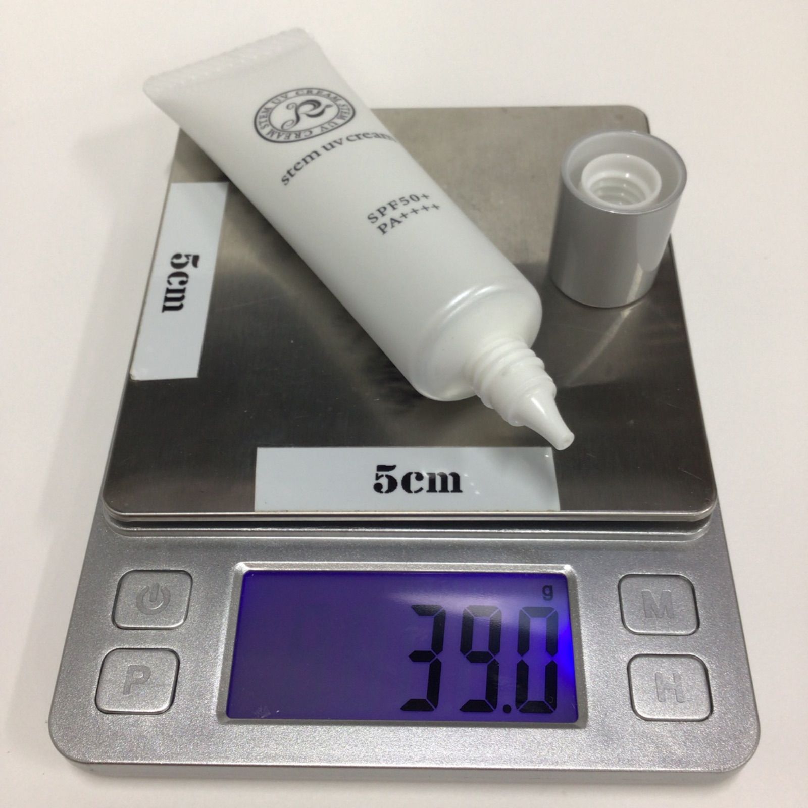 Y2892 K Re:belle リベル ステムUVクリーム (日焼け止めクリーム) 30g