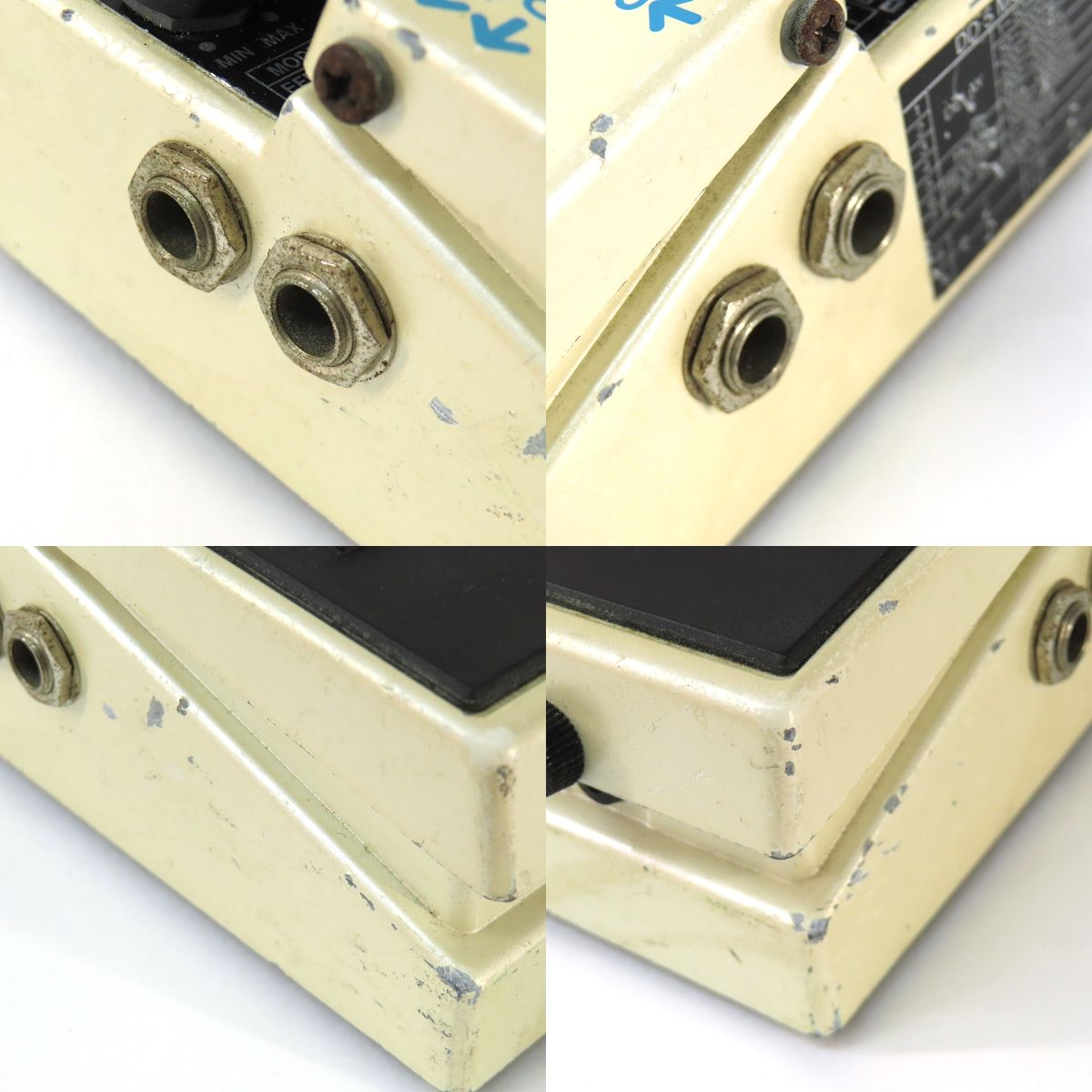 BOSS ボス DD-5 Digital Delay ギター用 エフェクター ディレイ ※中古