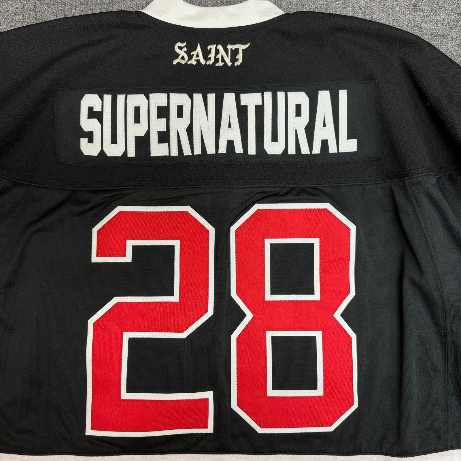 saint michel game shirts 23ss ゲームシャツ ak69 readymade ゲーム