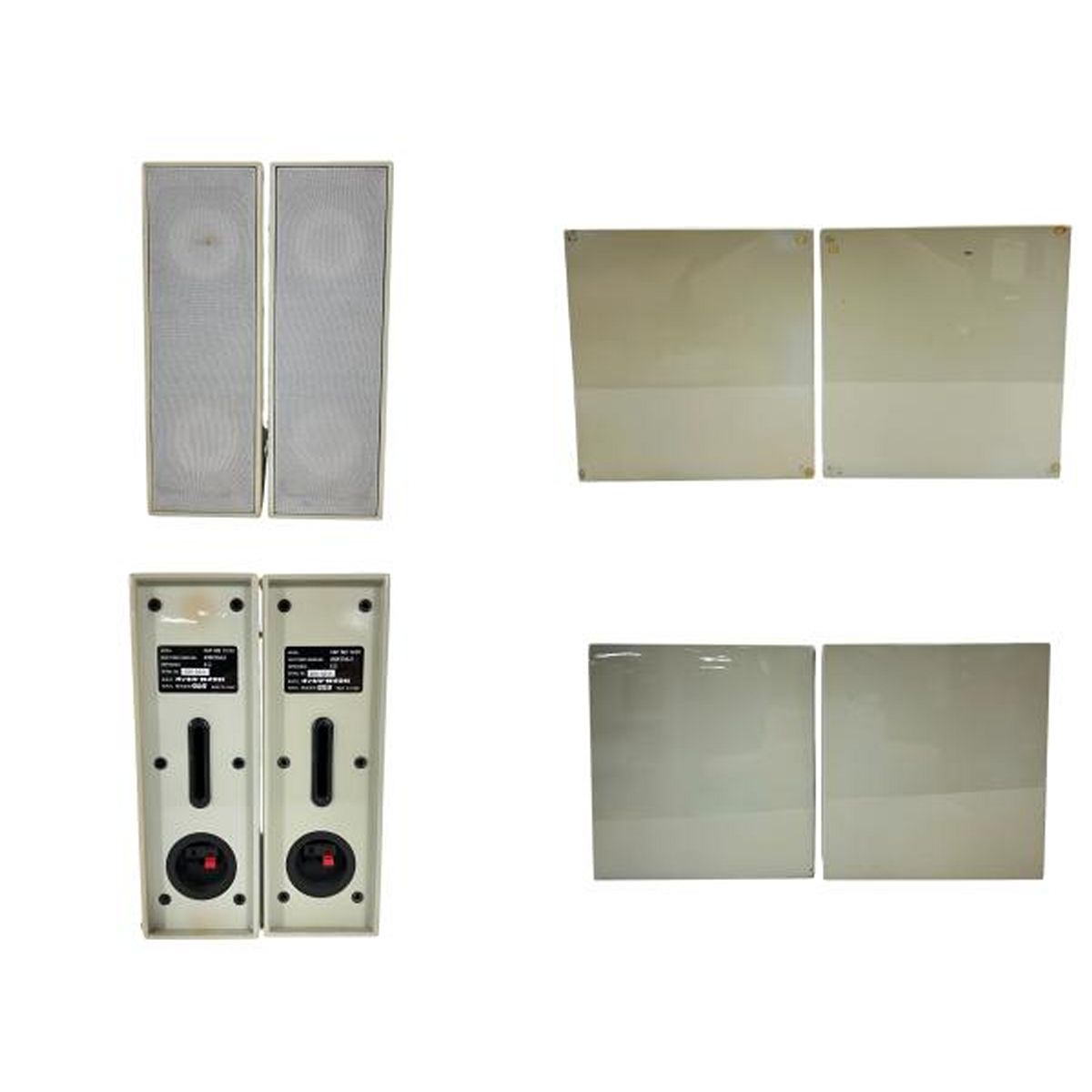 タカラ XAS-M010/XAP-M010 ±0 プラスマイナスゼロ 2003年製 DVD/MD