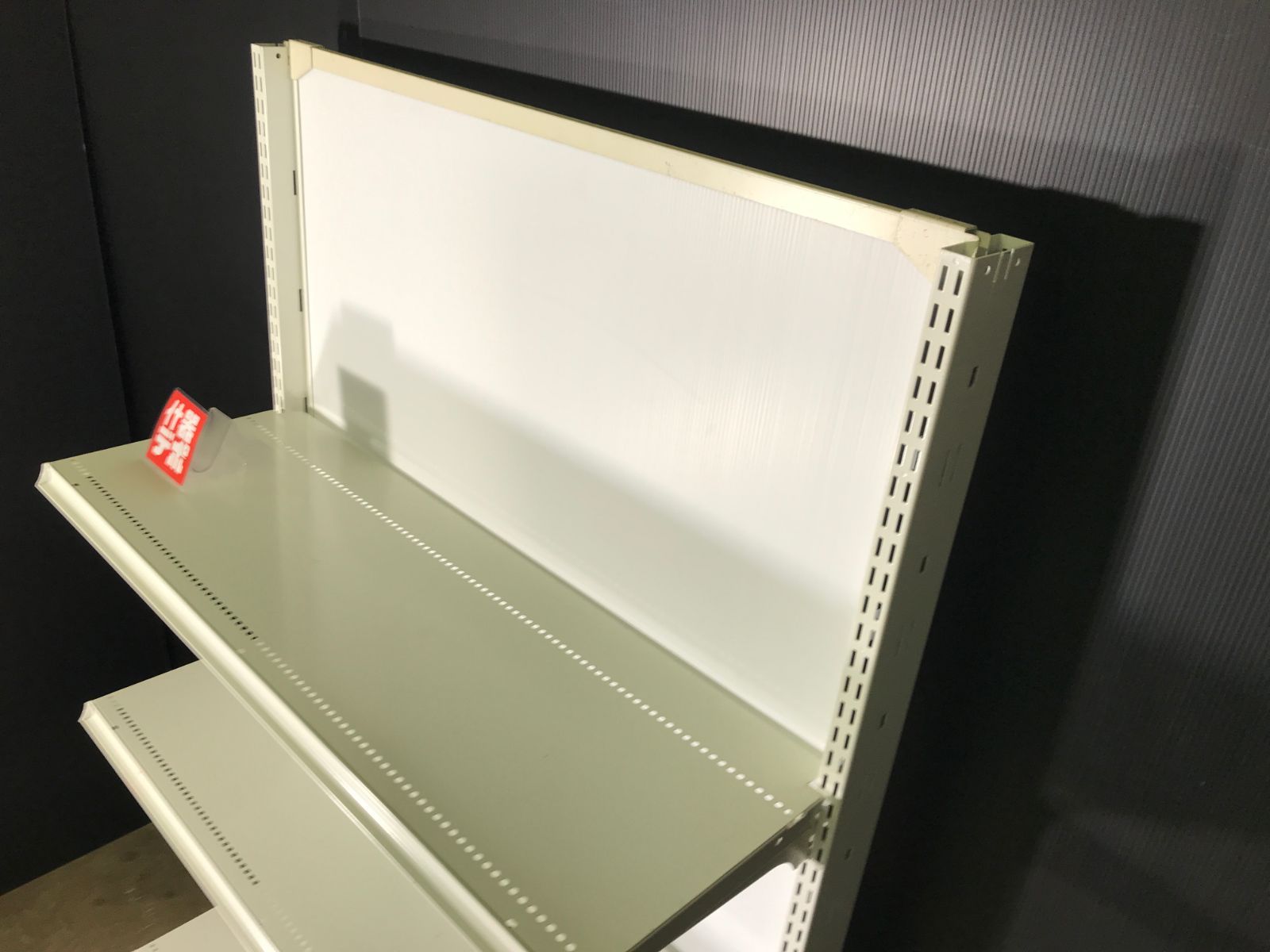 什器デポ