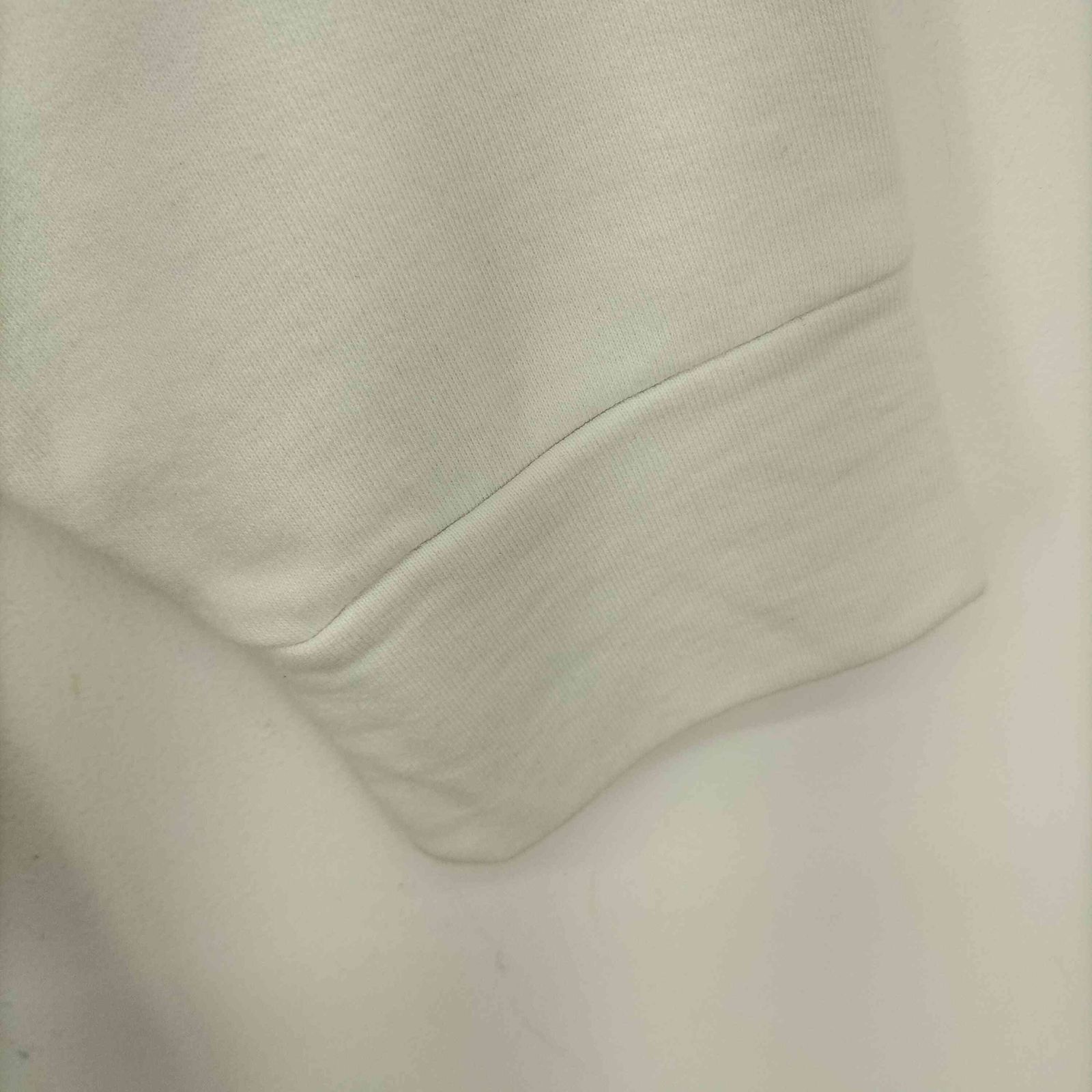 オフホワイト OFF-WHITE 19AW バックペンキアロープリント