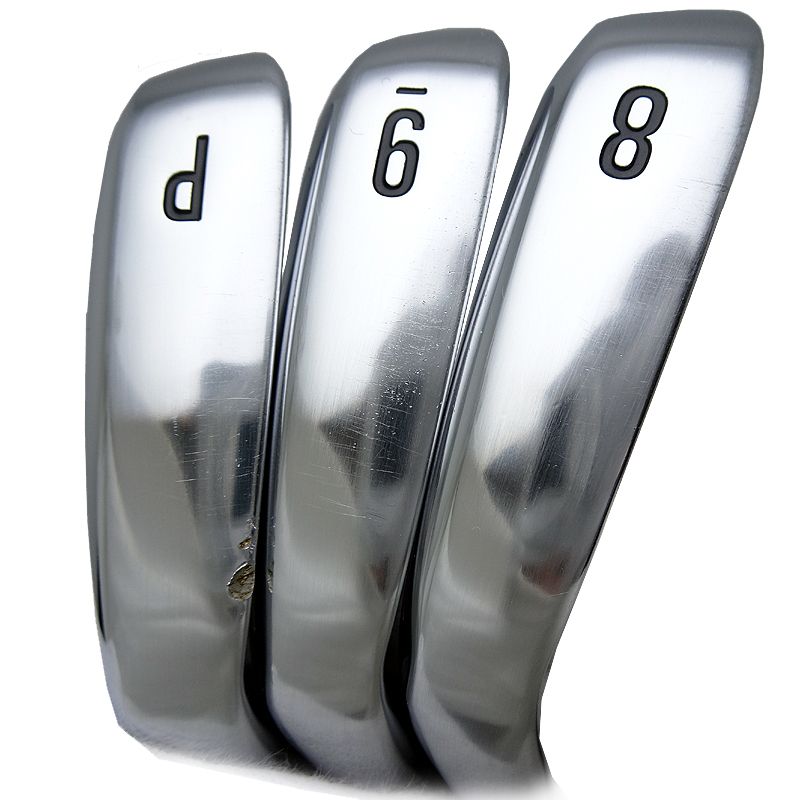 2025】X FORGED MAXアイアン 6番〜PW DG MID 115S 楽天市場