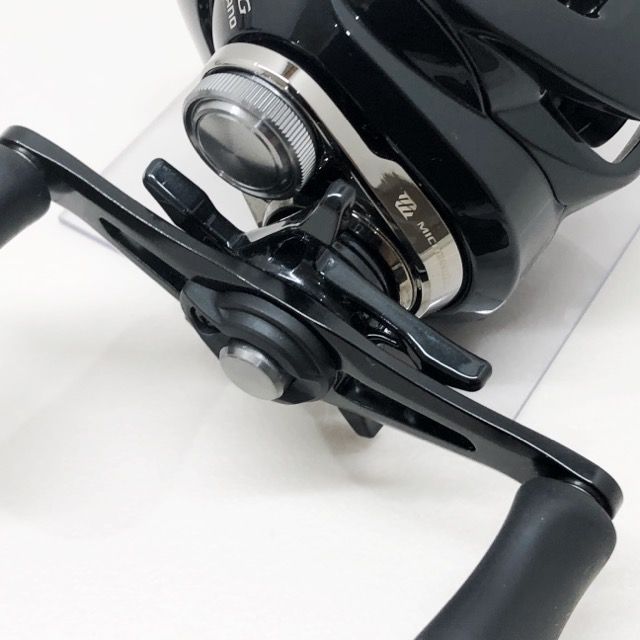 SHIMANO/シマノ 24メタニウム DC 70HG 右【RE252-007】 - メルカリ