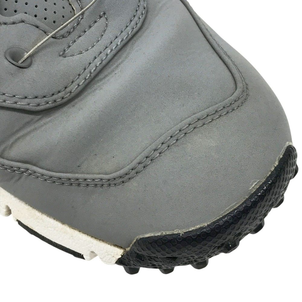 NEW BALANCE GOLF ニューバランス MGB574GN ゴルフシューズ  グレー系 26 [240101429681] ゴルフウェア メンズ ストスト NEW BALANCE GOLF ニューバランス MGB574GN ゴルフシューズ