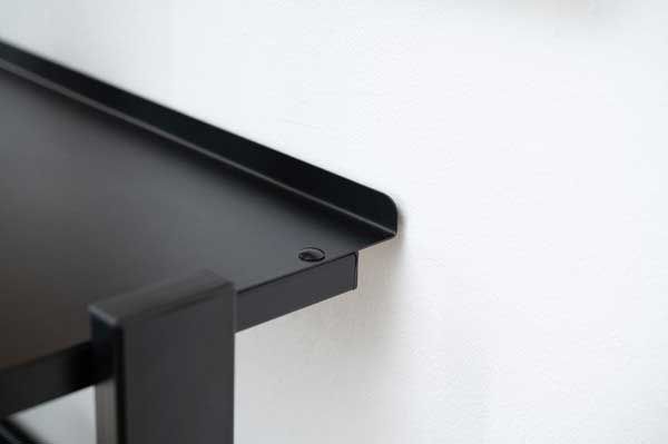 スチール製の２ＷＡＹラック ３Ｄ