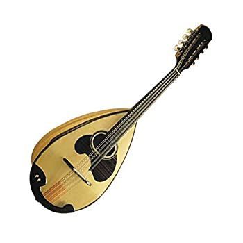 【美品】SUZUKI MD-4 マンドラ スズキ マンドリン ② SUZUKI VIOLIN ( スズキバイオリン ) MD-4 マンドラ 送料無料