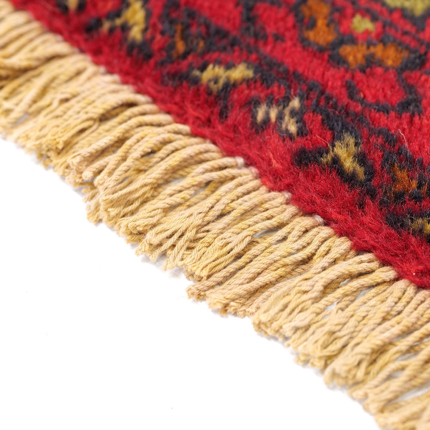 アンティークペルシャ絨毯