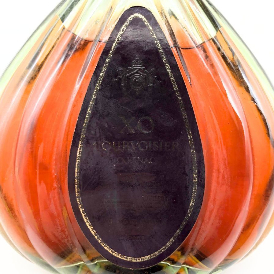 未開栓品 古酒グリーンボトル クルボアジェXO クルボアジェ X.O. グリーンボトル - お酒買取専門店ネオプライス