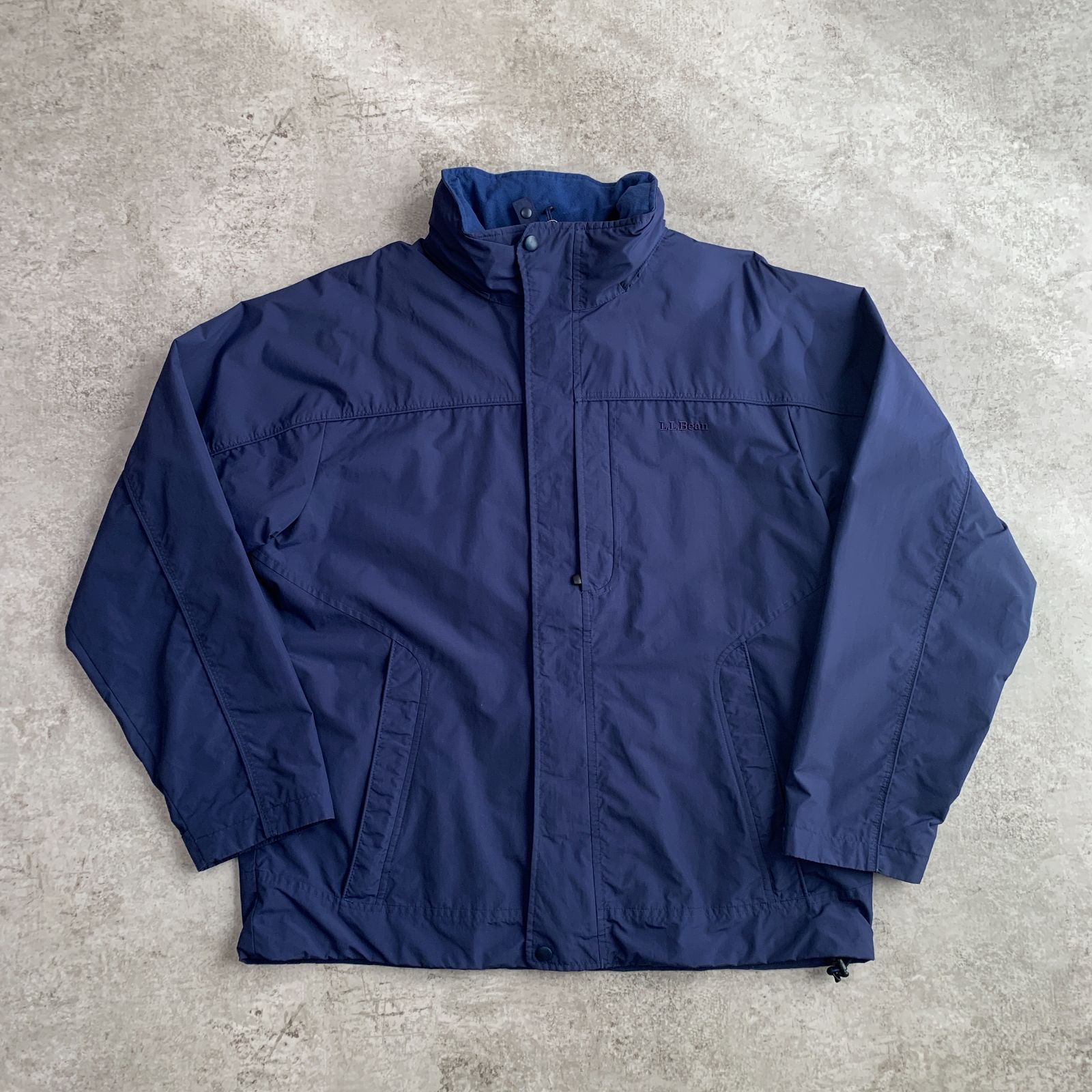00s L.L.Bean 3way Nylon Jacket エルエルビーン 3way ナイロン 