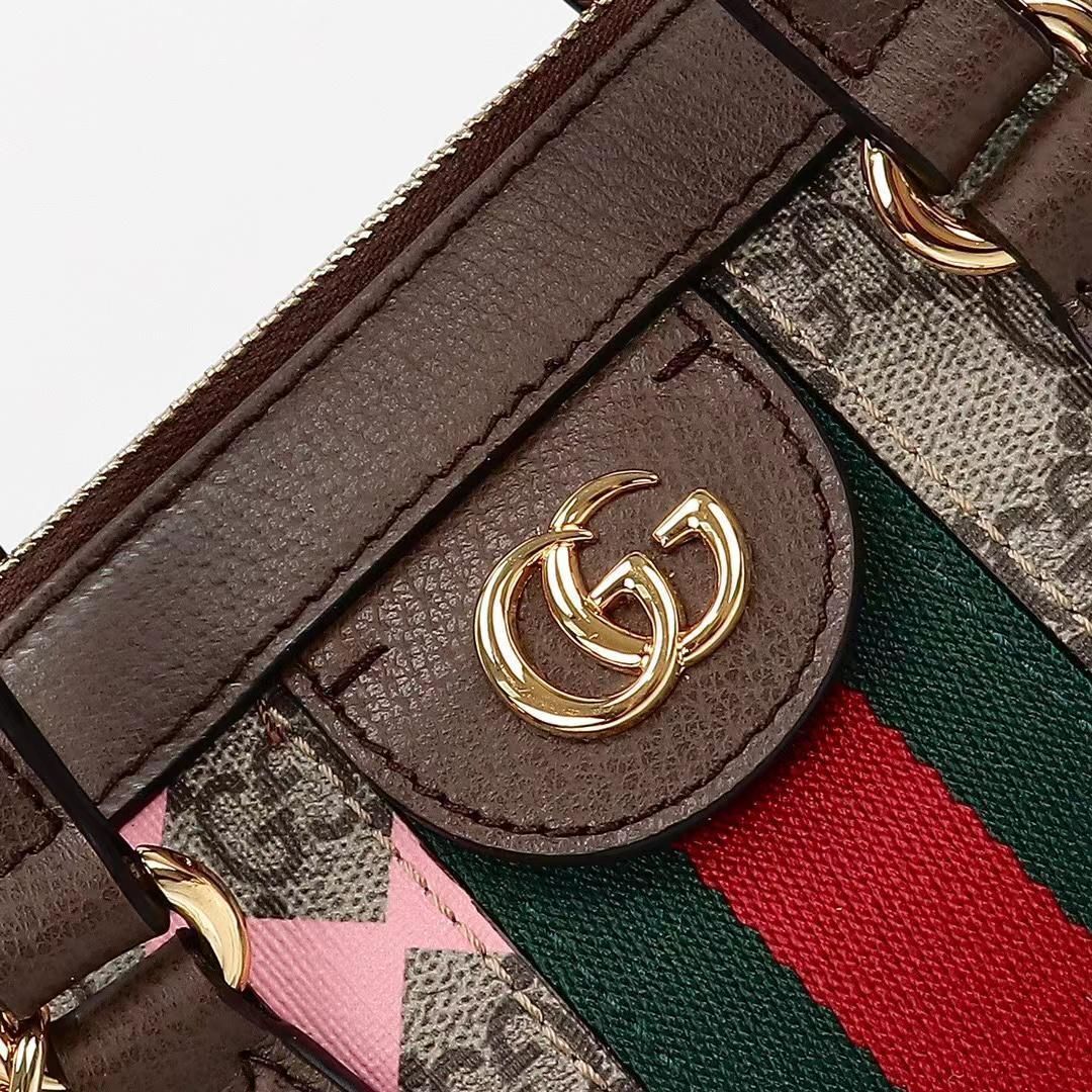 未使用級　GUCCI グッチ　ハンドバッグ　　M511 楽天市場】グッチ ハンドバッグ（バッグ・小物・ブランド雑貨