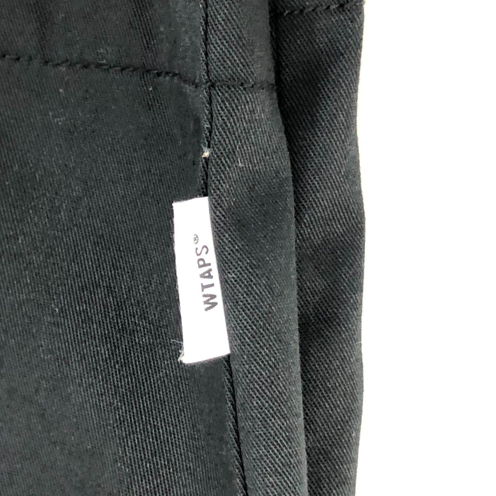 Wtaps パンツ XLサイズ 1542036878.jpg