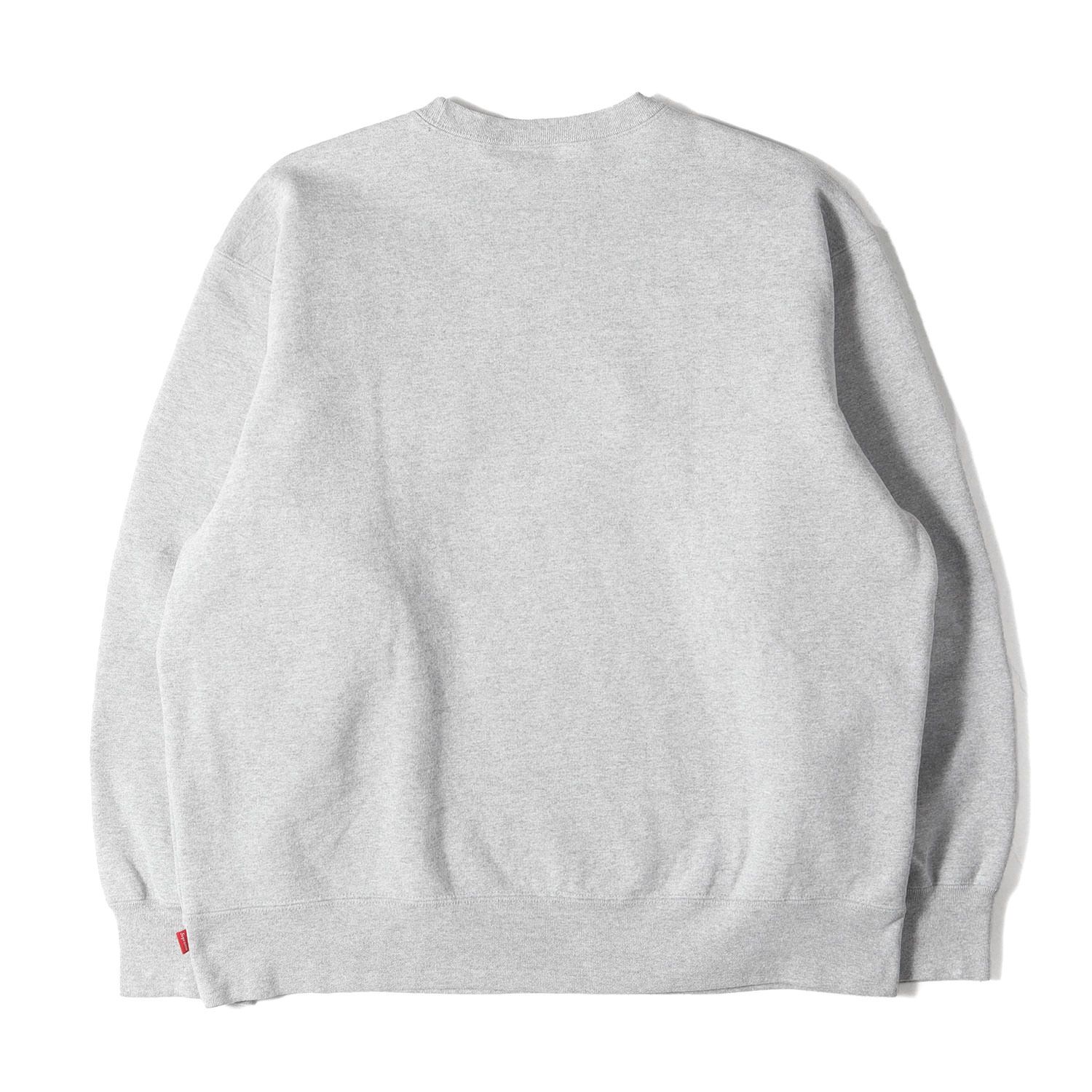 Supreme シュプリーム スウェット サイズ:L / 22AW ボックスロゴ 