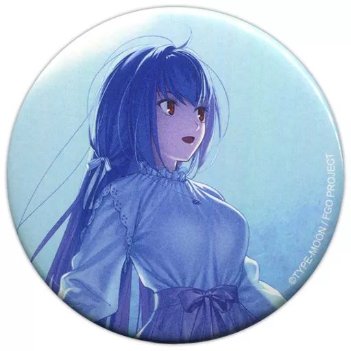 FGO 霊基召喚缶バッジ　スカサハ　スカディ fgo Fate/Grand Order 霊基召喚缶バッジ スカサハ スカディ