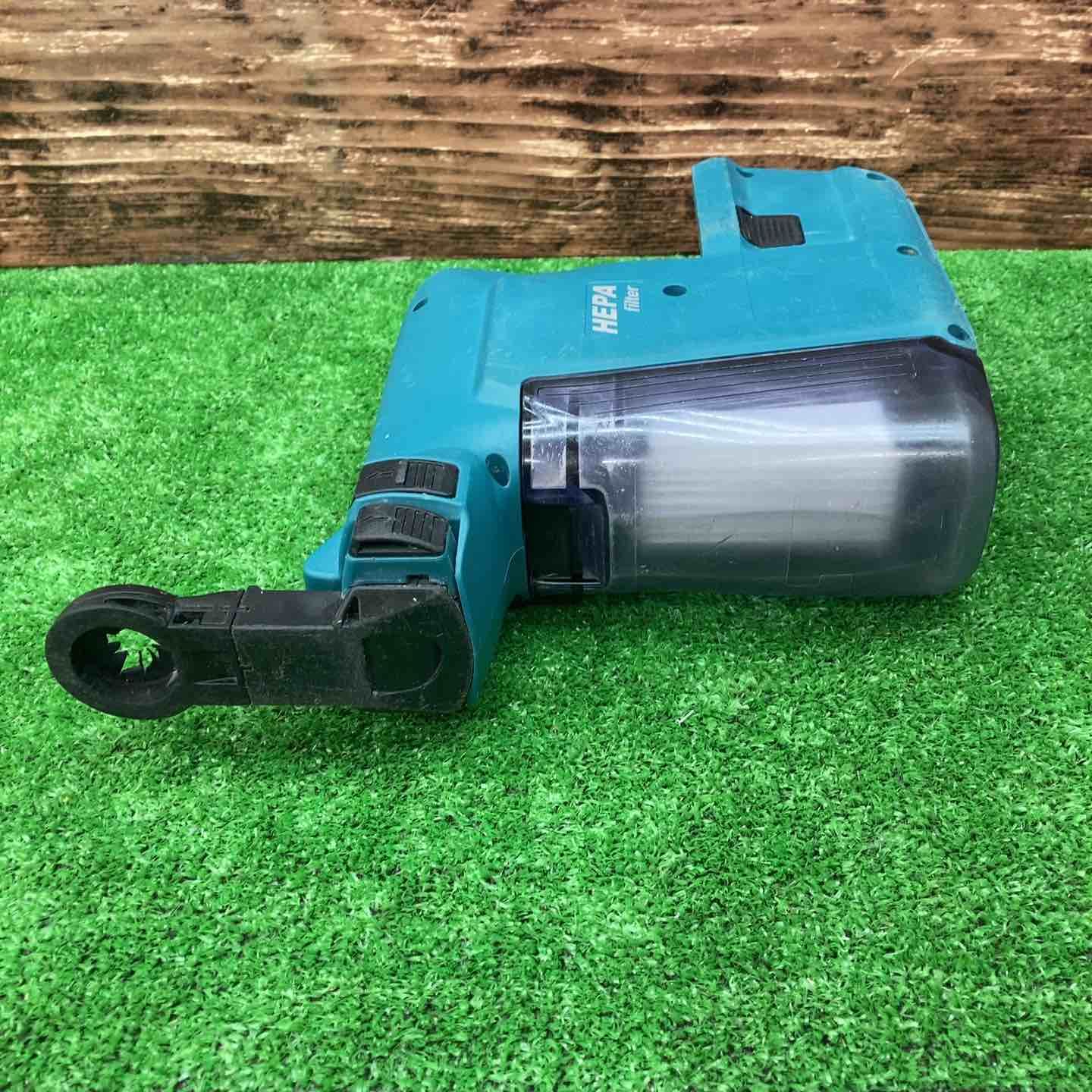 24mmコードレスハンマドリル HR244DZKV