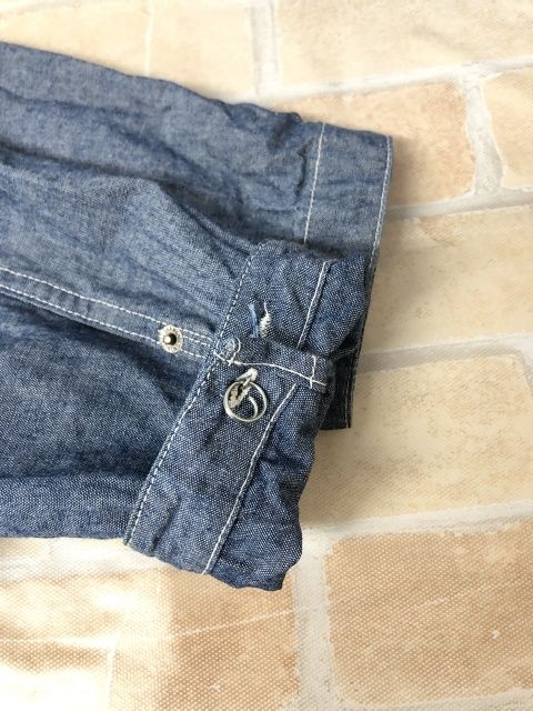 中古】 Engineered Garments エンジニアードガーメンツ デニム