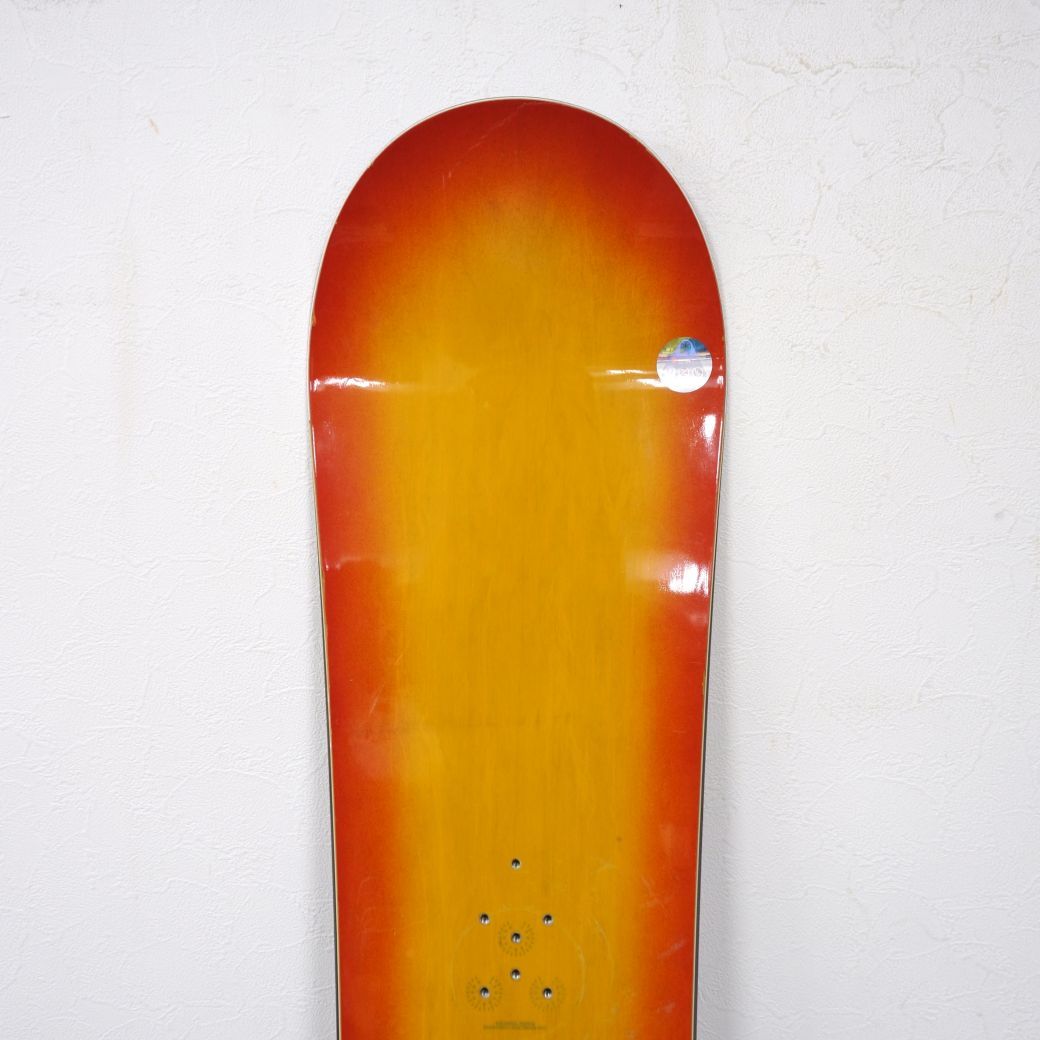 BURTON スノーボード板　IDIOM ギブソン Yahoo!オークション - BURTON スノーボード板 IDIOM ギブソン