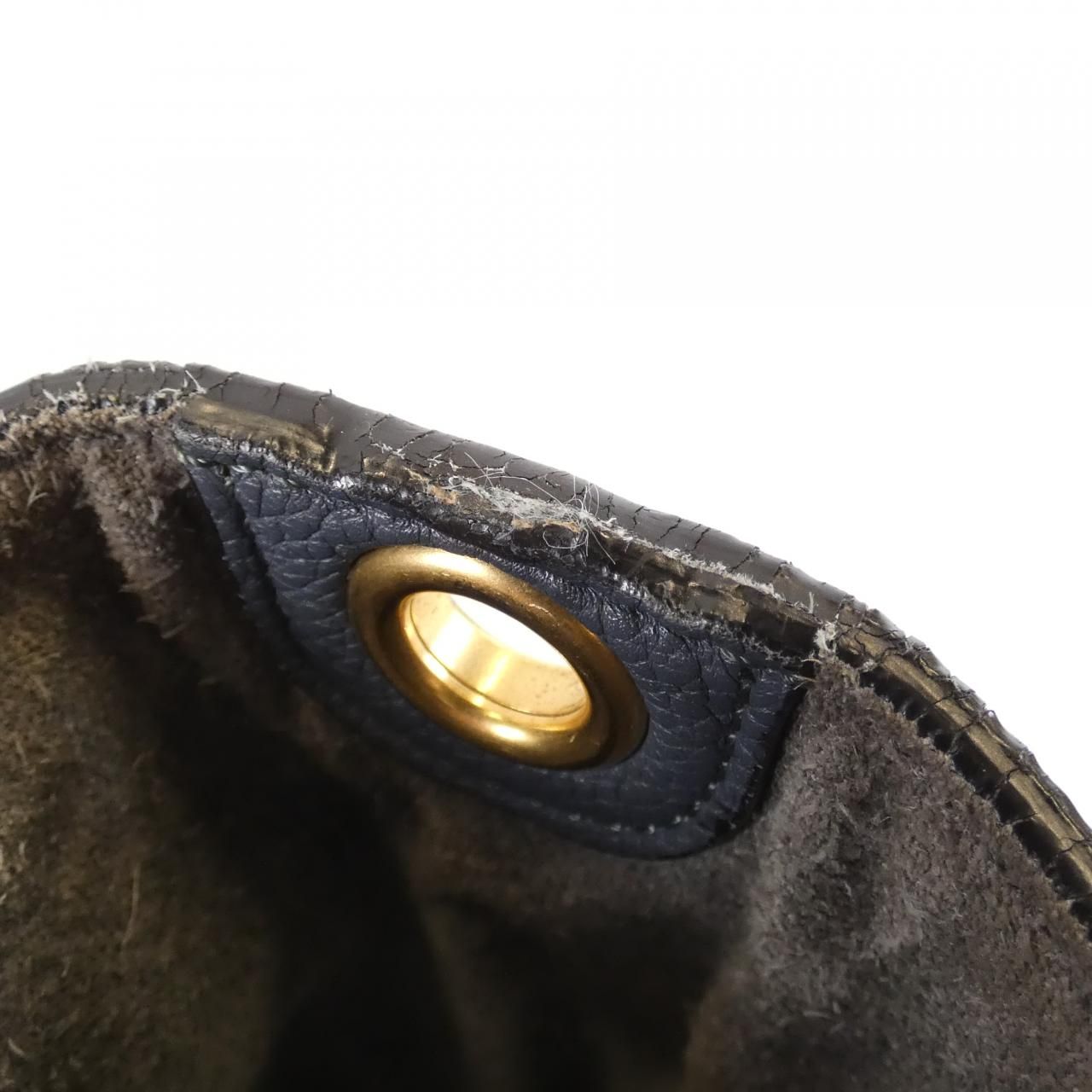 セリーヌ サングル 176593AH4 ショルダーバッグ - メルカリ 