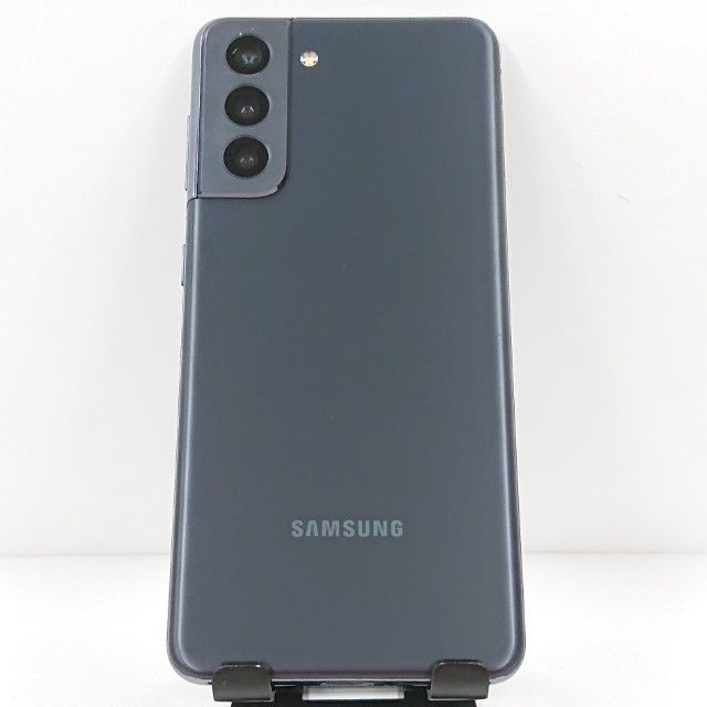 Galaxy - galaxy s21 香港版　SM-G9910　値下げ不可 Galaxy - galaxy s21 香港版 SM-G9910 値下げ不可の通販 by taki