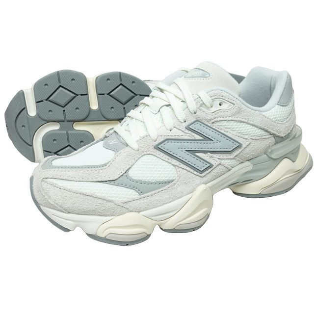 ニューバランス U9060 HSC HSD スニーカー NEW BALANCE メンズ レディース 90/60 HSC HSD