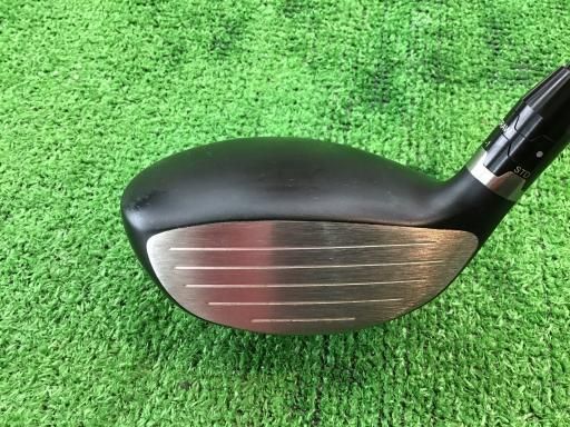 ムジーク DF2 HEAVEN フェアウェイウッド 3W カスタムシャフト muziik（ムジーク） (特注カスタムクラブ) オンザスクリュー DF2