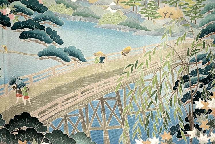 クリーニング済 身丈154ｃｍ