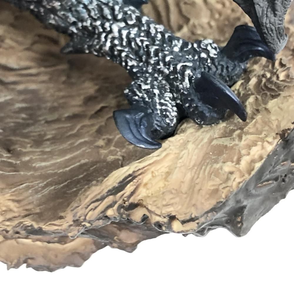 中古】開封 モンスターハンターシリーズ カプコンフィギュアビルダー