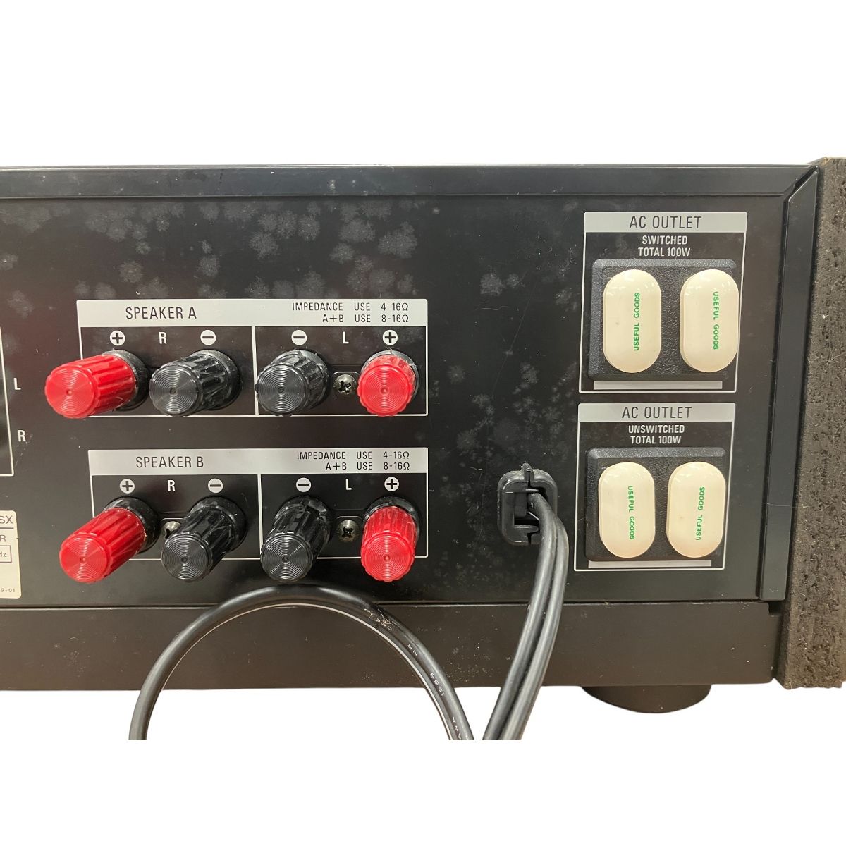 TA-F333ESX
