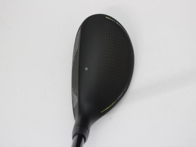 未使用品！【中古】[Sランク] ユーティリティ ピン G430 HYBRID