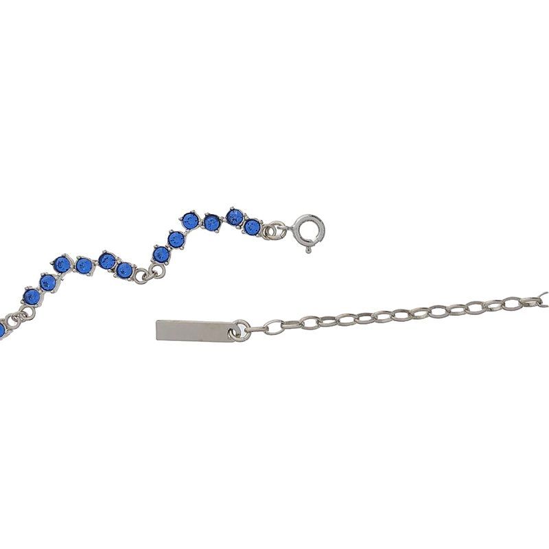 beautiful people ネックレス シルバー tanglement silver 925 necklace – beautiful people online store