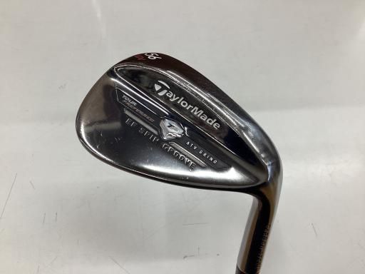 テーラーメイドTour Preferred ウェッジ 52°、56° 2本セット 中古】 テーラーメイド TOUR PREFERRED EF SPIN GROOVE(2016