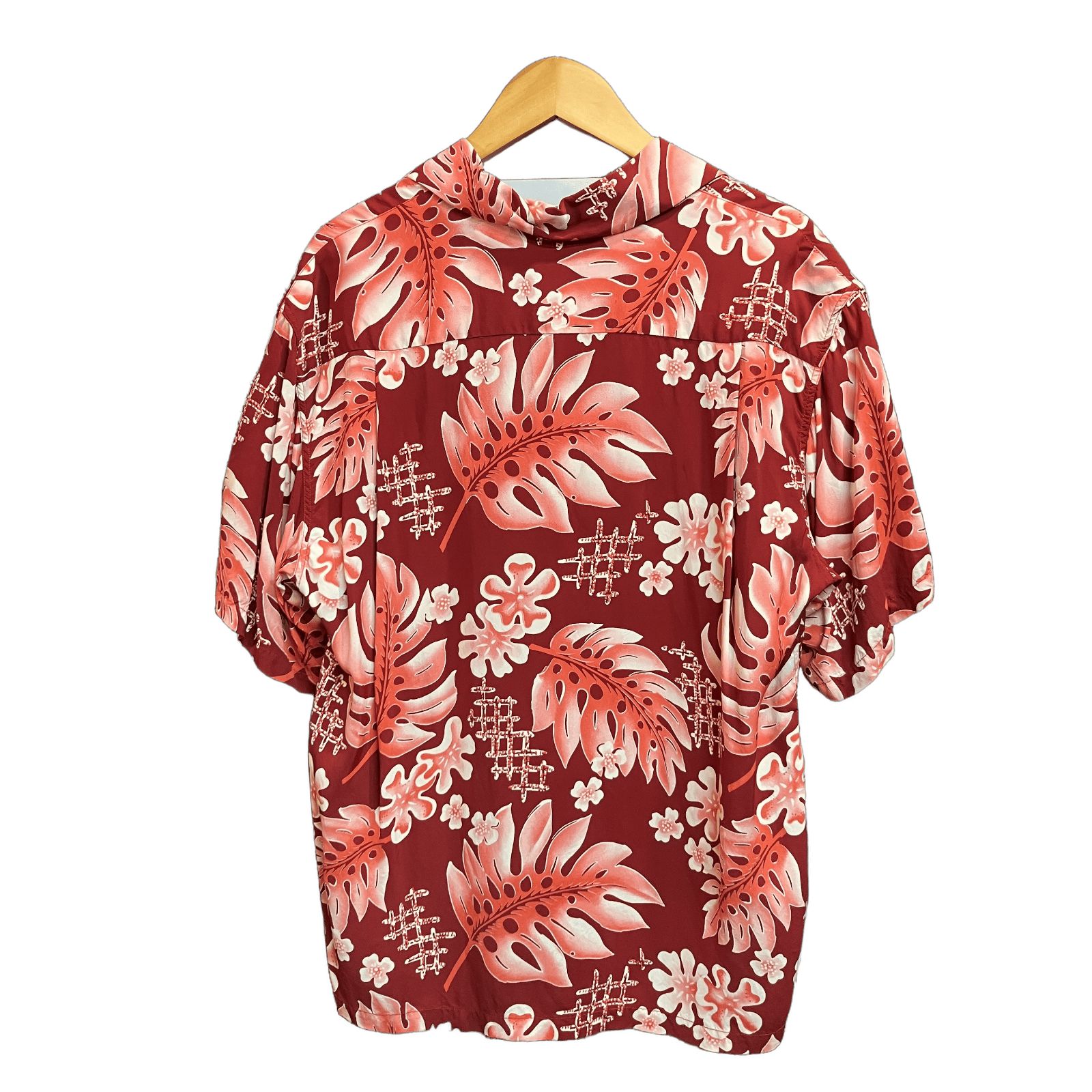 SUN Surf アロハシャツ サイズS SUN SURF(サンサーフ) アロハシャツ スペシャルエディション