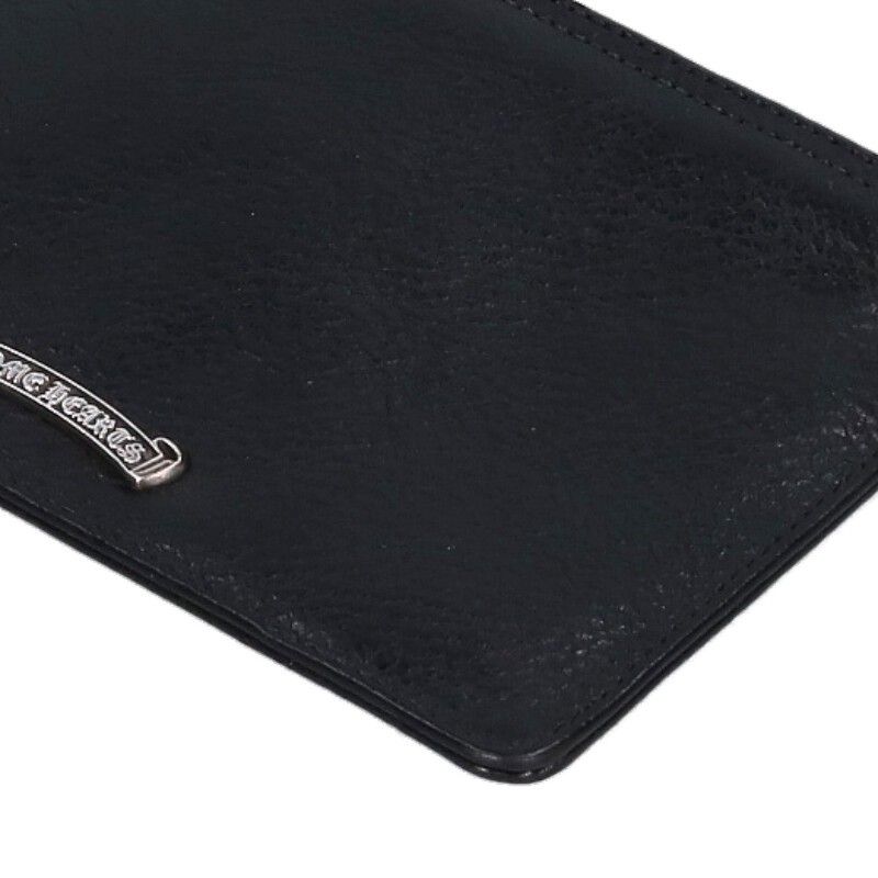 クロムハーツ ZPR CHNG PURSE2/チェンジパース #2ダガージップコイン