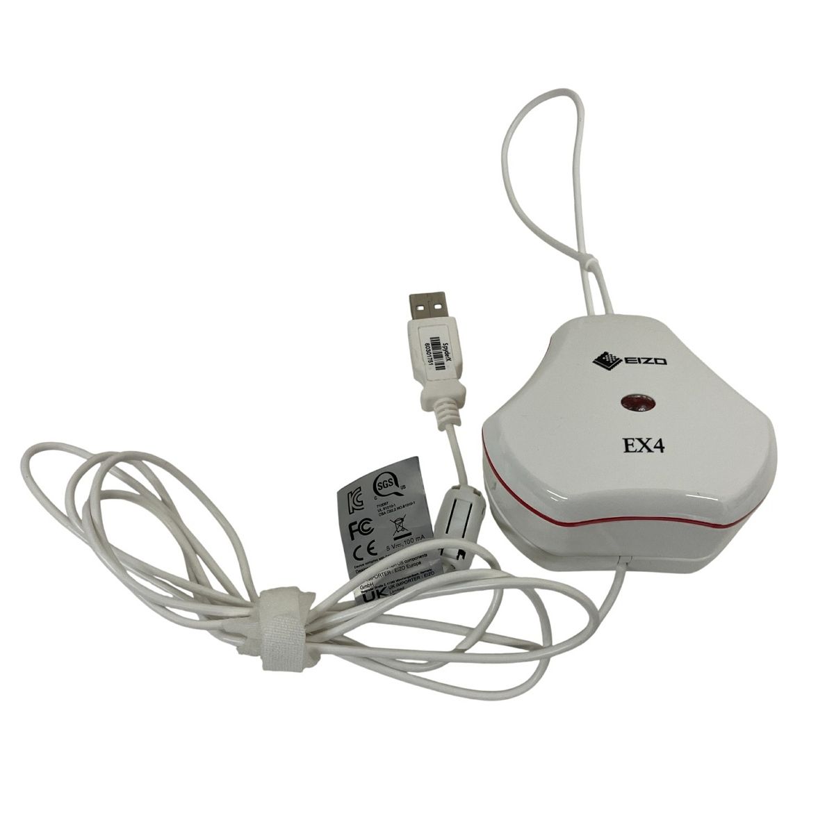 EIZO EX4 Calibration Sensor EIZO EX4 Calibration Sensor 新品 未
