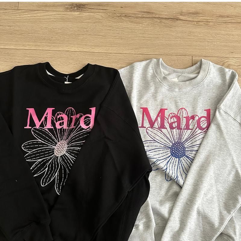 楽天市場】マルディメクルディ Mardi Mercredi スウェット