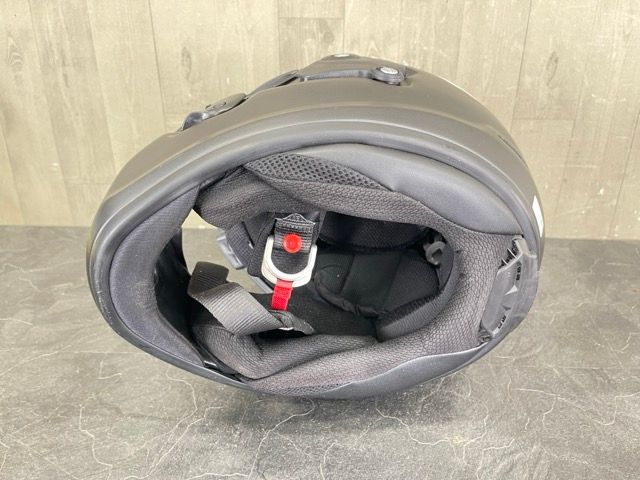 フルフェイスヘルメット 【中古】Arai アライ RAPIDE NEO