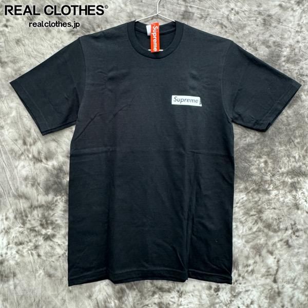Supreme ボディ スナッチャーズ ティー SS23 WEEK 9 関税送料込 Supreme Body Snatchers Tee (SS23) - $40