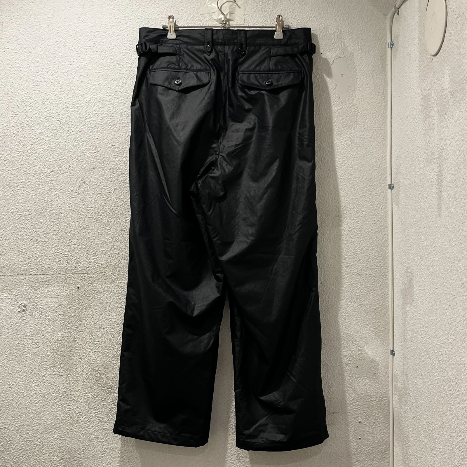 パンツ DAIWA PIER39 TECH MIL OFFICER PANTS DAIWA PIER39＞TECH MIL OFFICER PANTS | MAKES ONLINE STORE