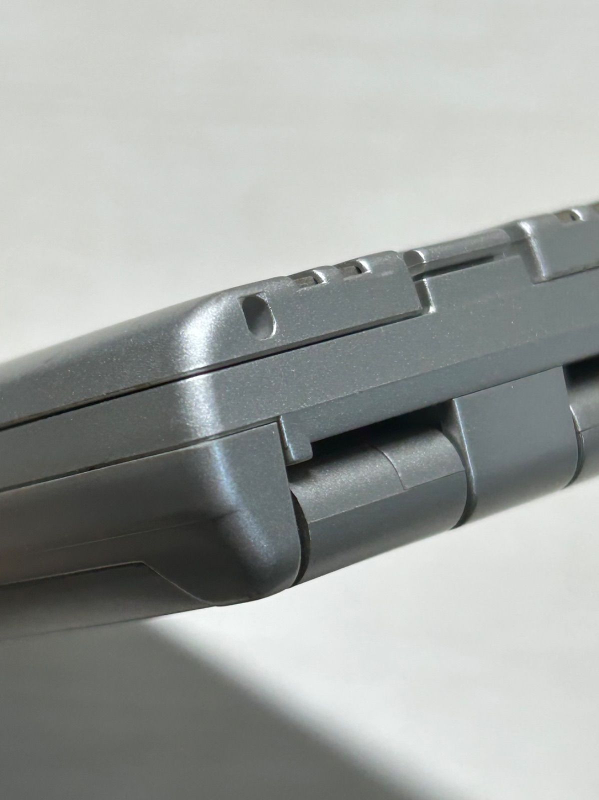 モックアップ NTT DOCOMO DIGITAL K117 WWW_OPDRERGINERDOGAN_COM