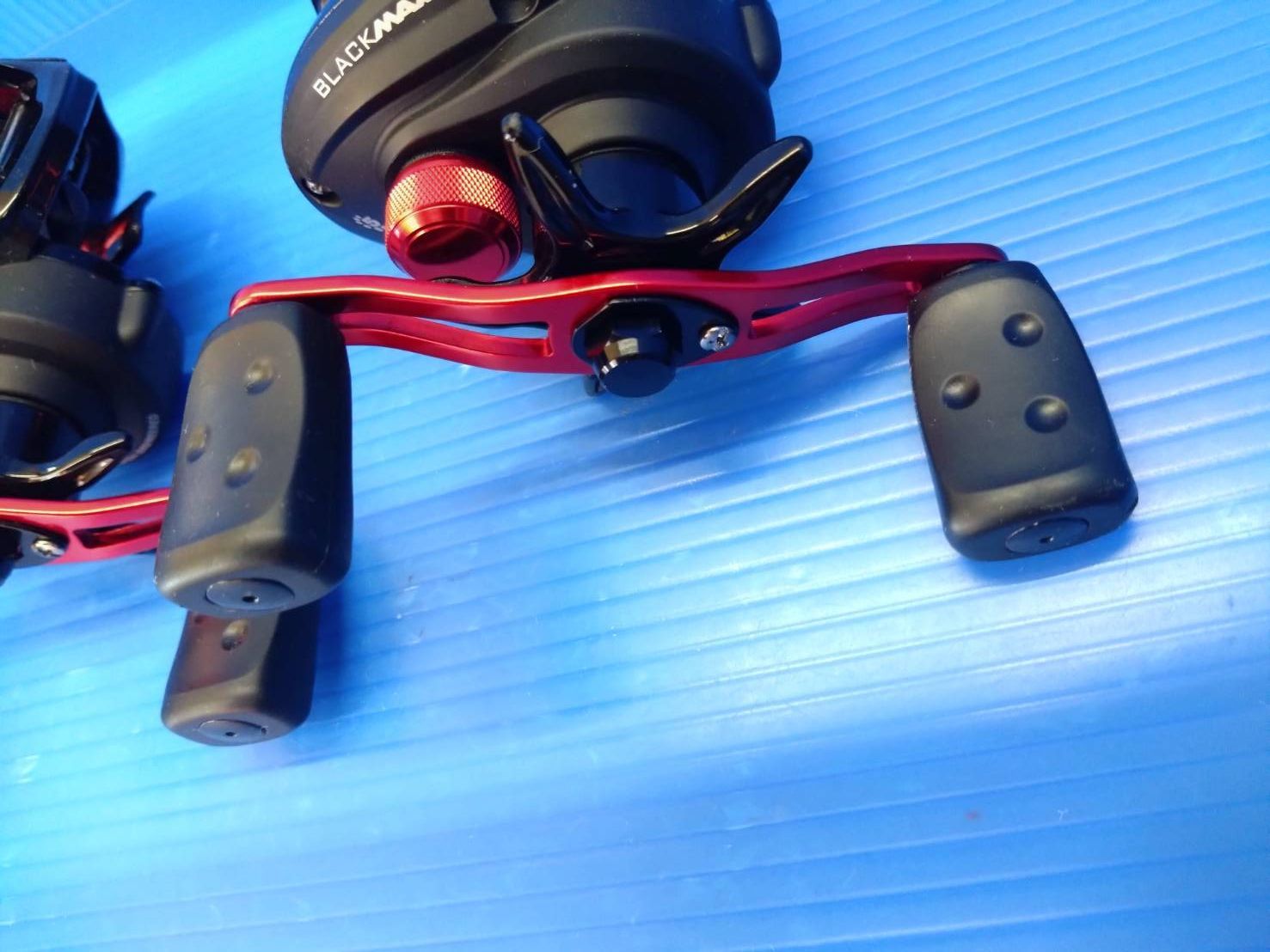 ブラックマックス